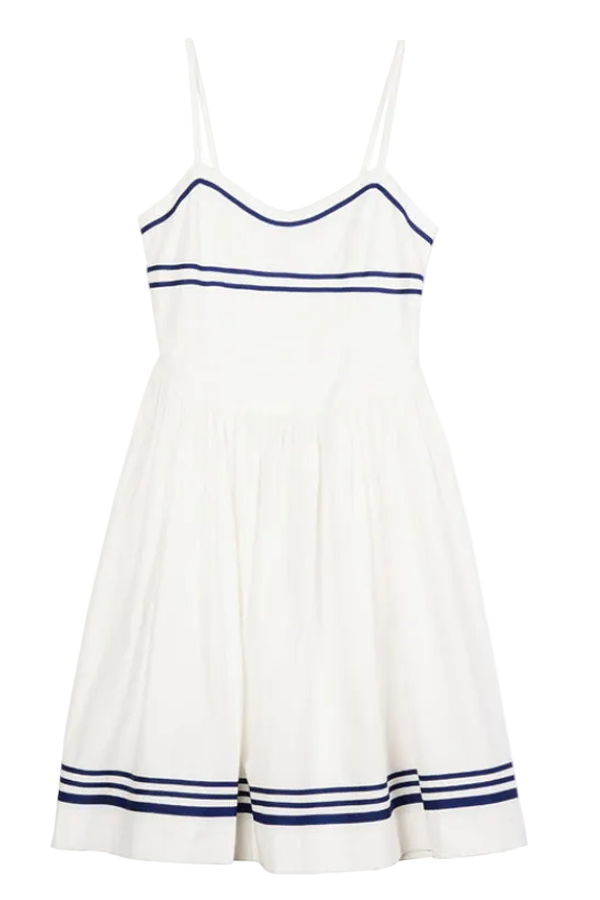 ciao lucia Florencia Dress