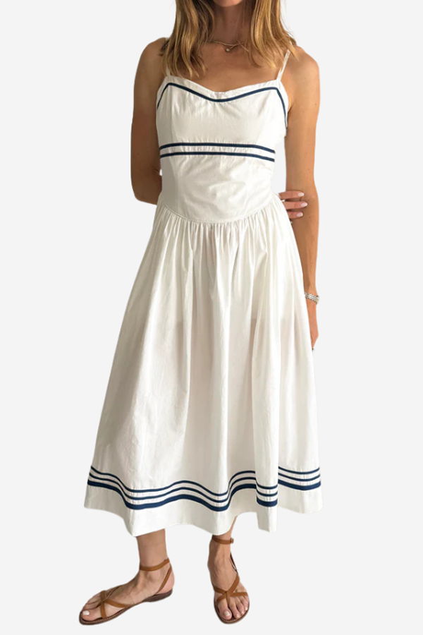 ciao lucia Florencia Dress