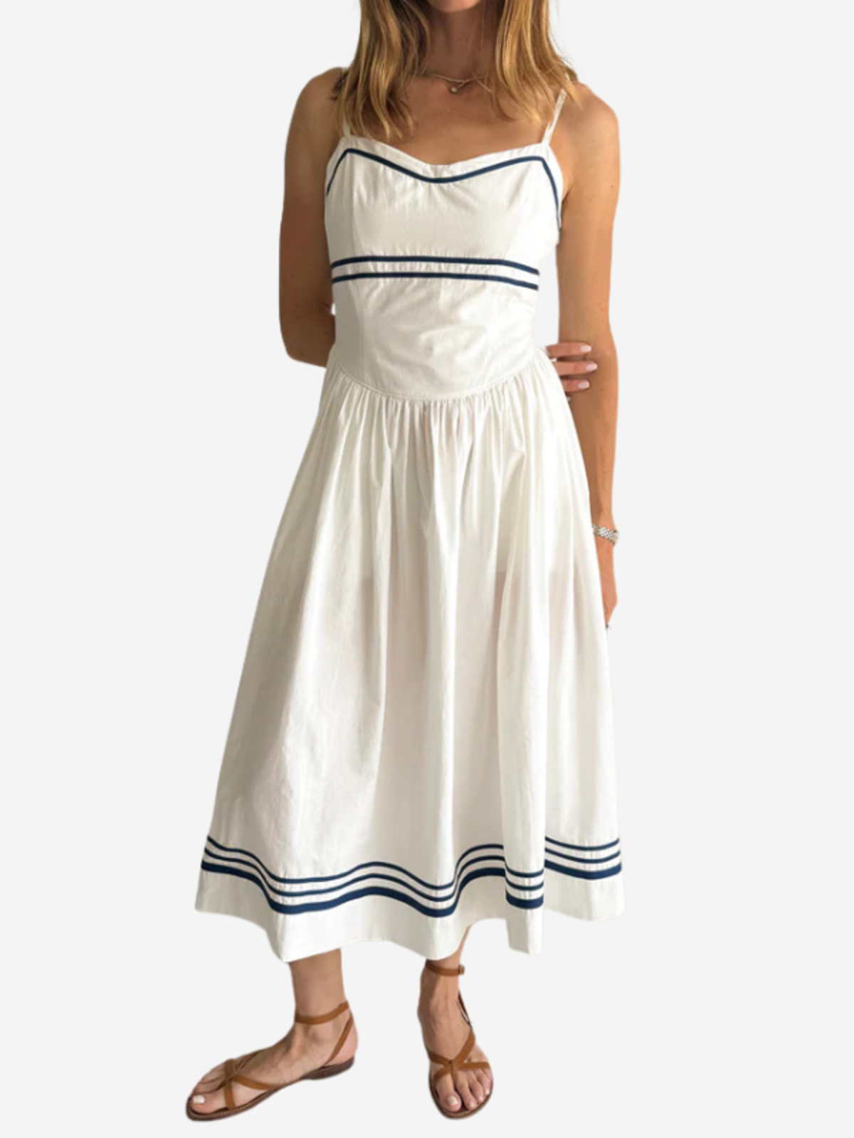 ciao lucia Florencia Dress - Image 2 of 4