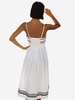ciao lucia Florencia Dress - Thumbnail 3