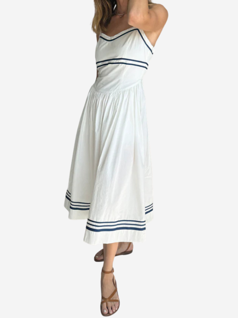 ciao lucia Florencia Dress