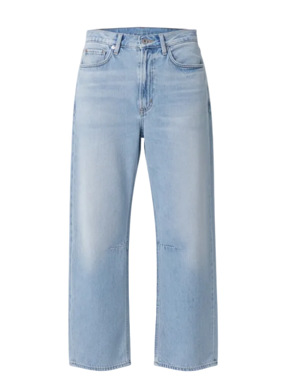 Citizens of Humanity Miro Relaxed Jean in Ritual Citizens of Humanity Miro Relaxed Jean in Ritual