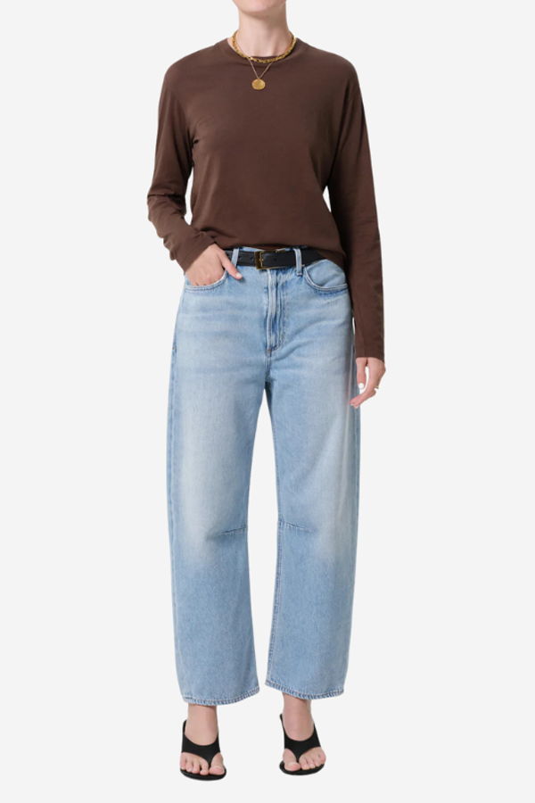 Citizens of Humanity Miro Relaxed Jean in Ritual