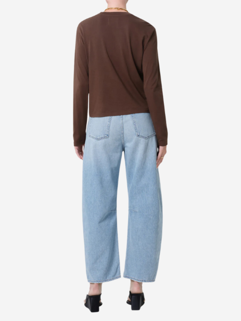 Citizens of Humanity Miro Relaxed Jean in Ritual