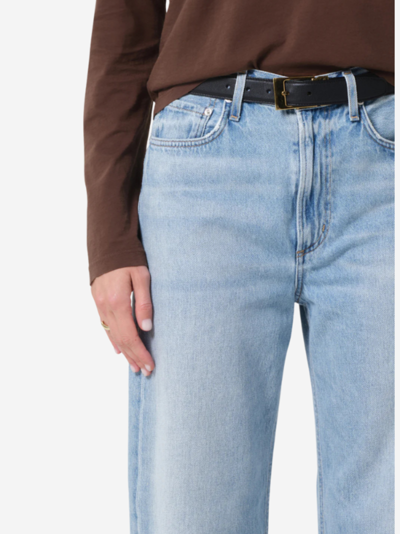 Citizens of Humanity Miro Relaxed Jean in Ritual