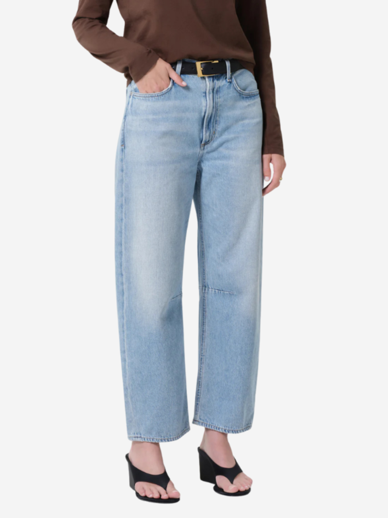 Citizens of Humanity Miro Relaxed Jean in Ritual