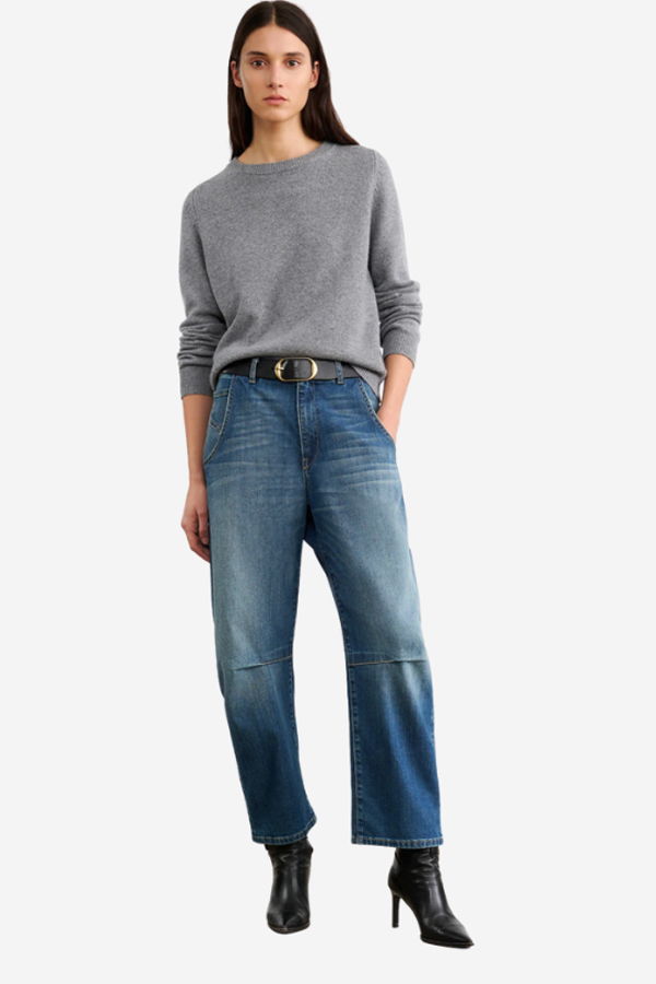 Nili Lotan Nora Sweater