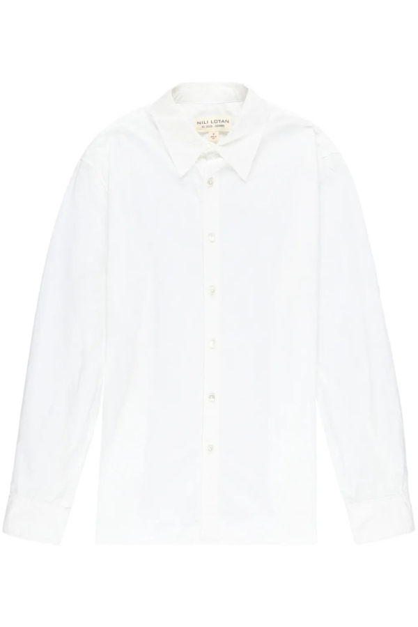 Nili Lotan Raphael Shirt