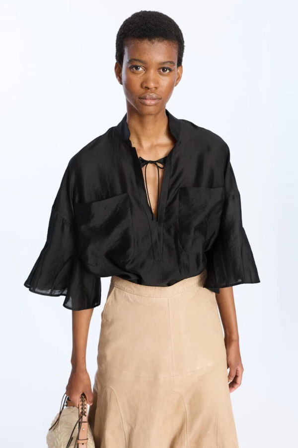 Munthe Birkson Blouse