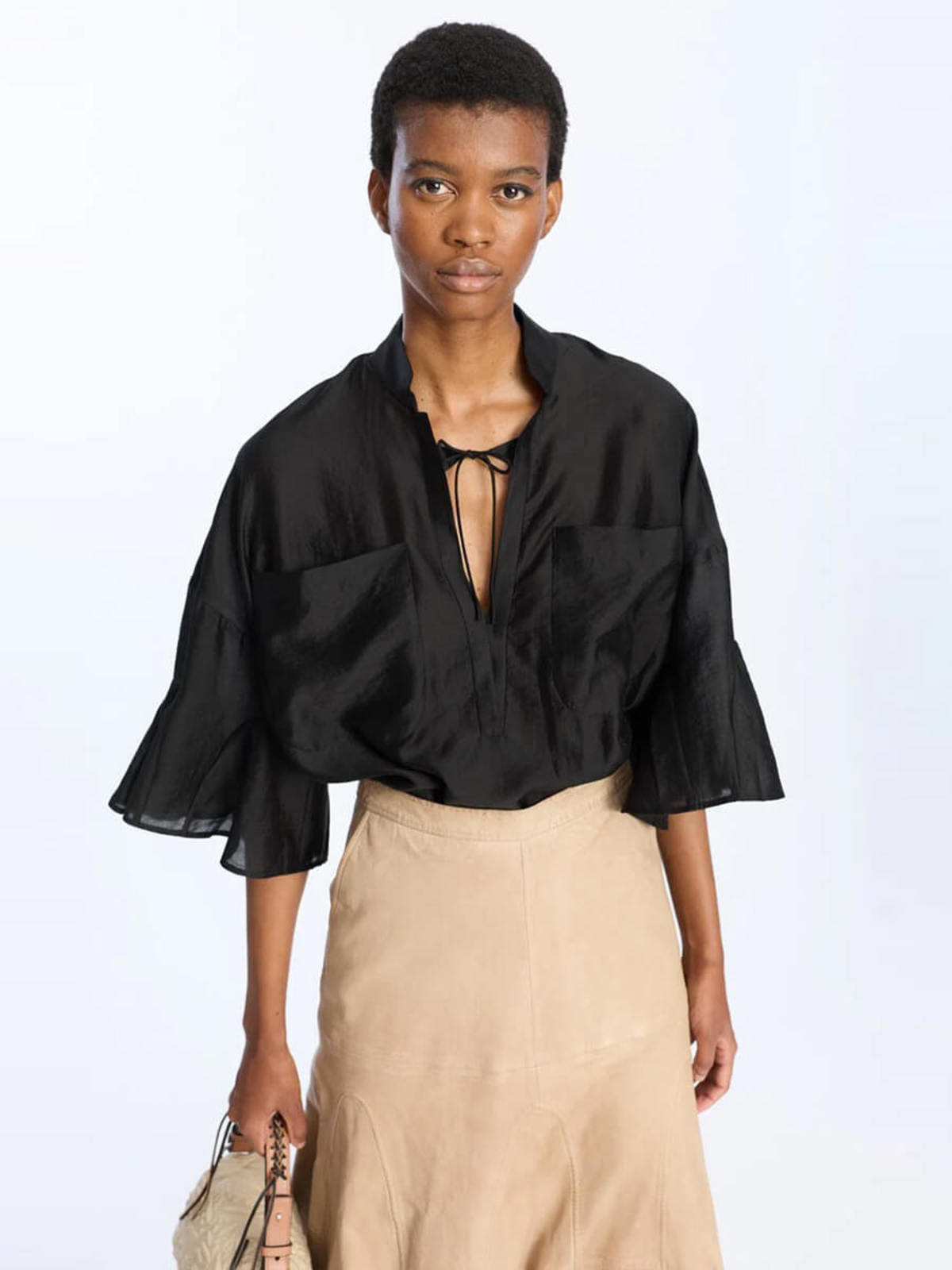 Munthe Birkson Blouse - Image 1 of 4