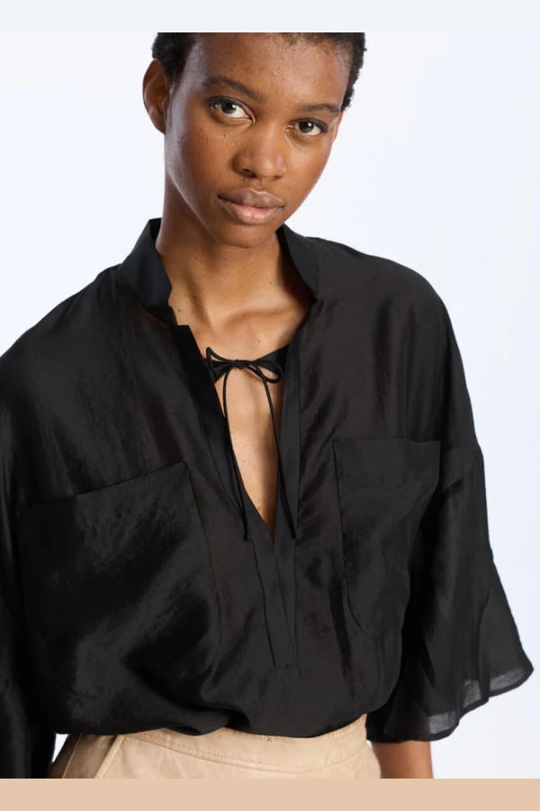 Munthe Birkson Blouse