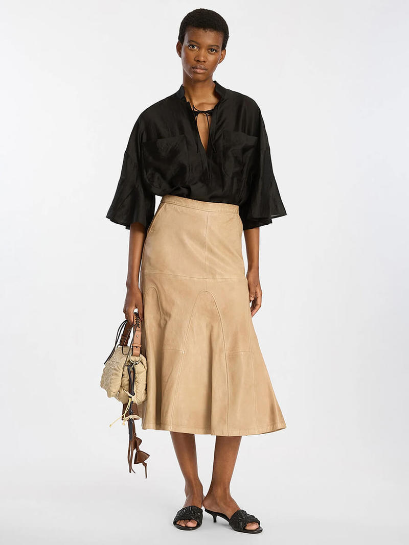 Munthe Birkson Blouse