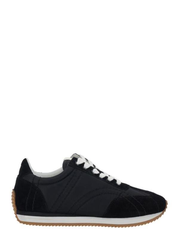 Totme Sneakers - Black
