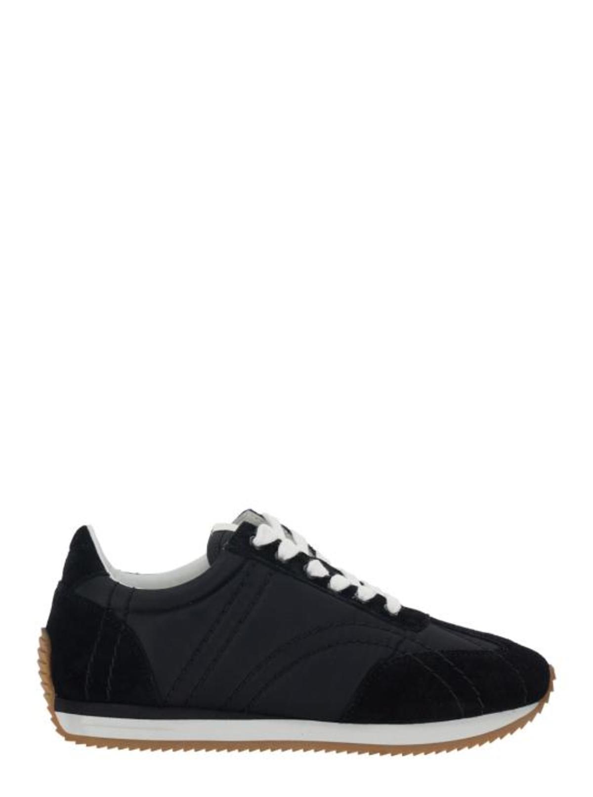 Totême Sneakers - Black - Image 1 of 4