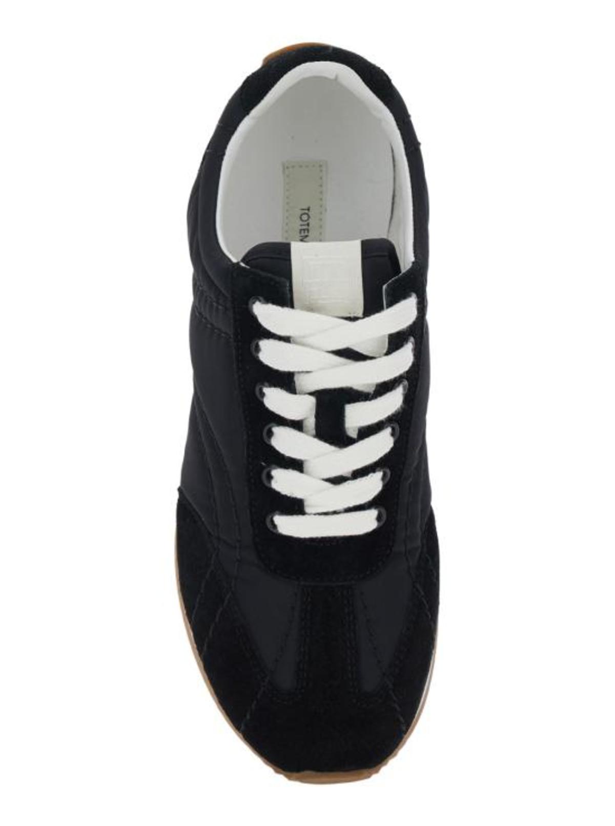 Totême Sneakers - Black - Image 4 of 4