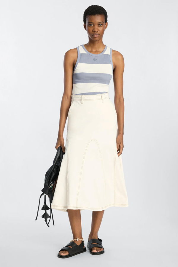 Munthe Tezza Tank Top