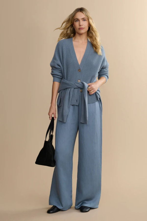 Jenni Kayne Summer Demi Pant