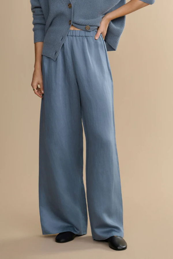 Jenni Kayne Summer Demi Pant