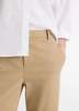 VINCE Avery Mid-Rise Italian Stretch-Cotton Chino Pants - Thumbnail 4