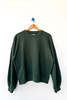 Le Bon Shoppe French Terry Core Sweatshirt - Thumbnail 1
