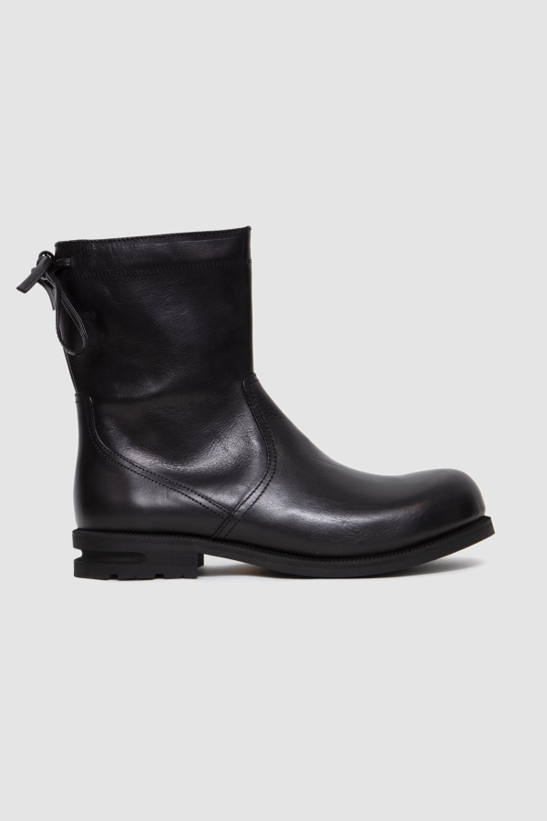 kiko kostadinov Farkas Boots - Black