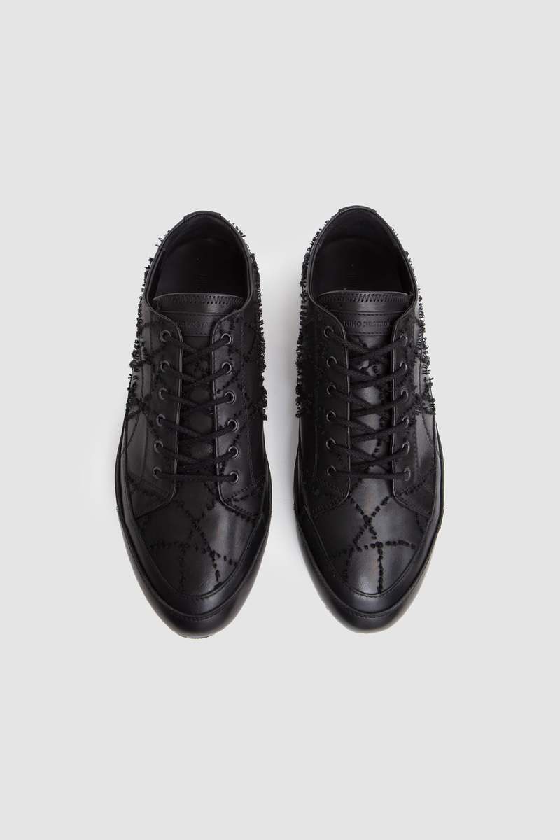 kiko kostadinov Komlo Trainers