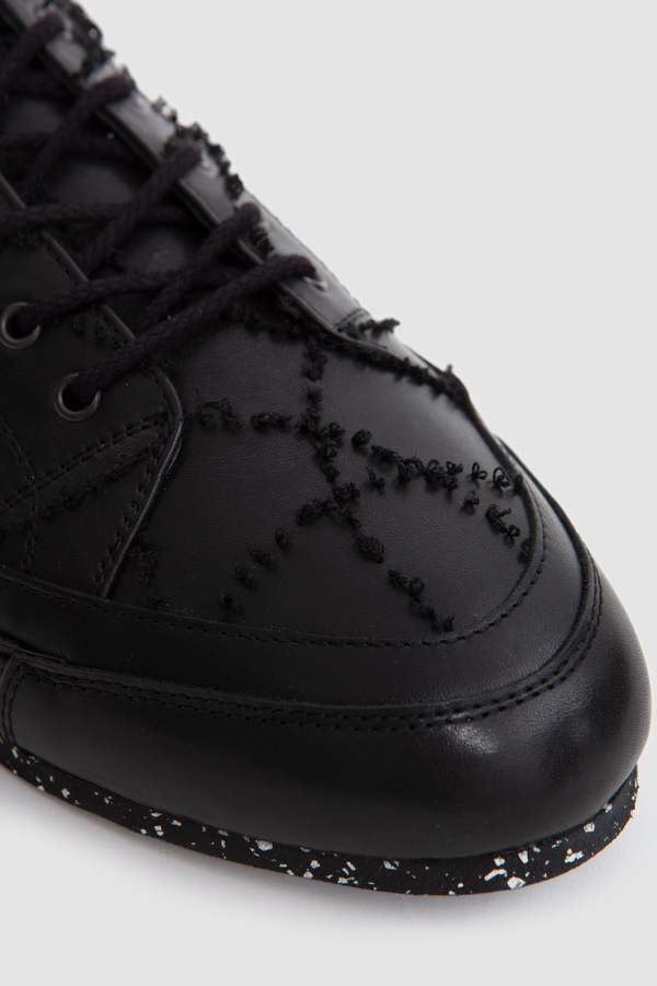 kiko kostadinov Komlo Trainers