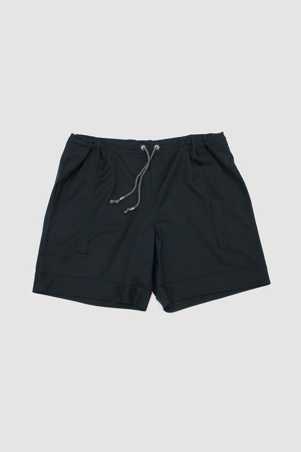 kiko kostadinov Kyan Shorts