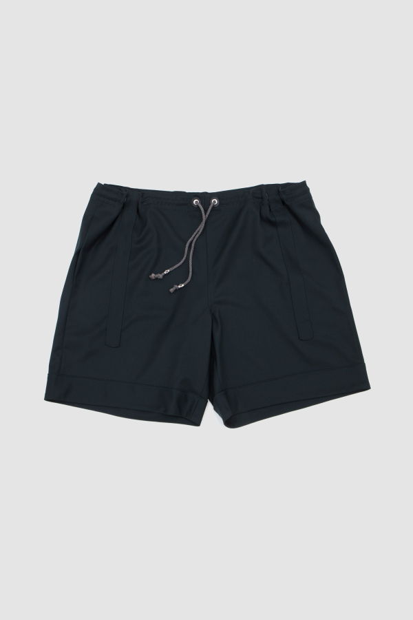 kiko kostadinov Kyan Shorts