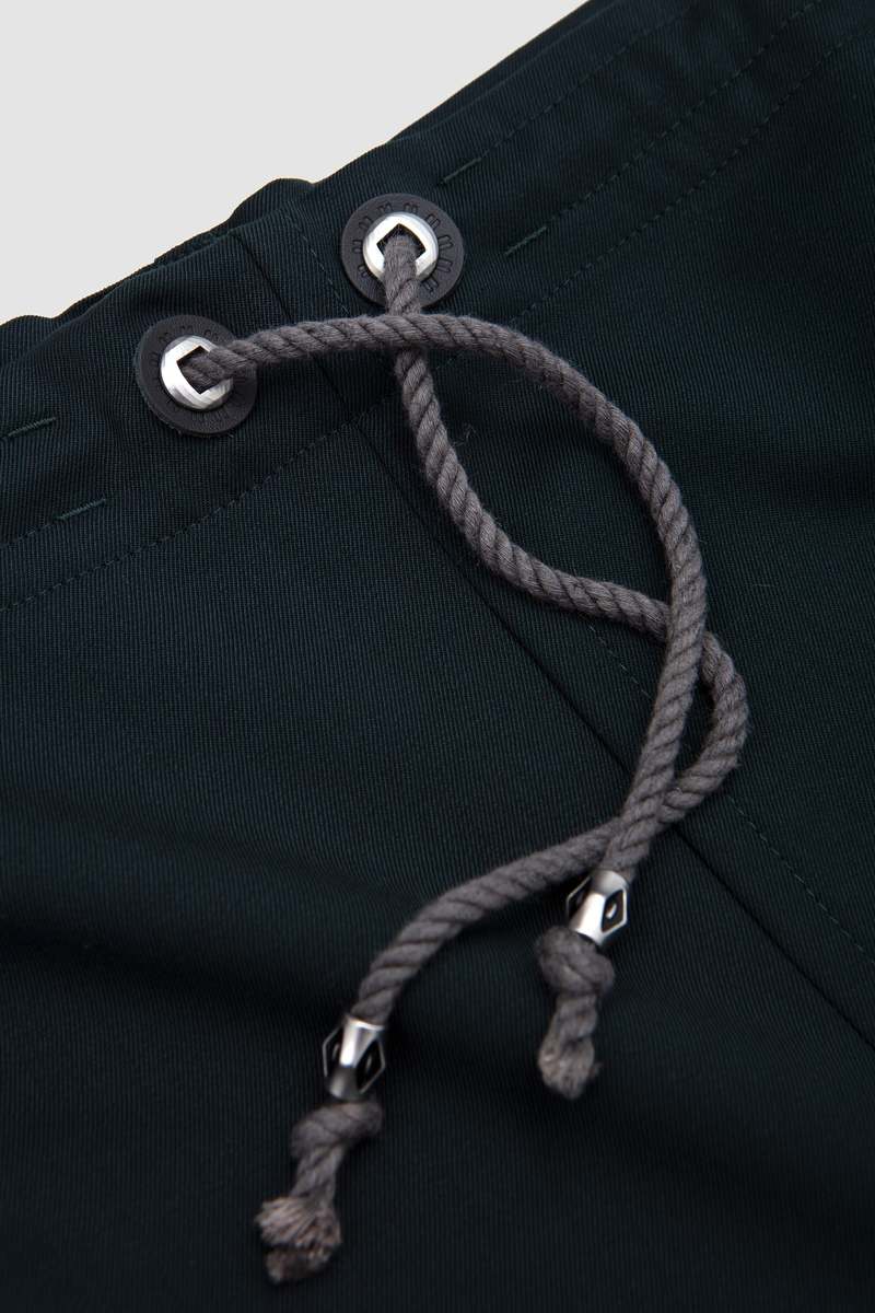 kiko kostadinov Kyan Shorts