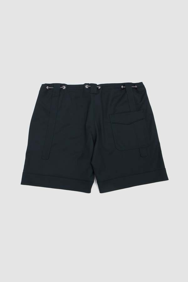 kiko kostadinov Kyan Shorts