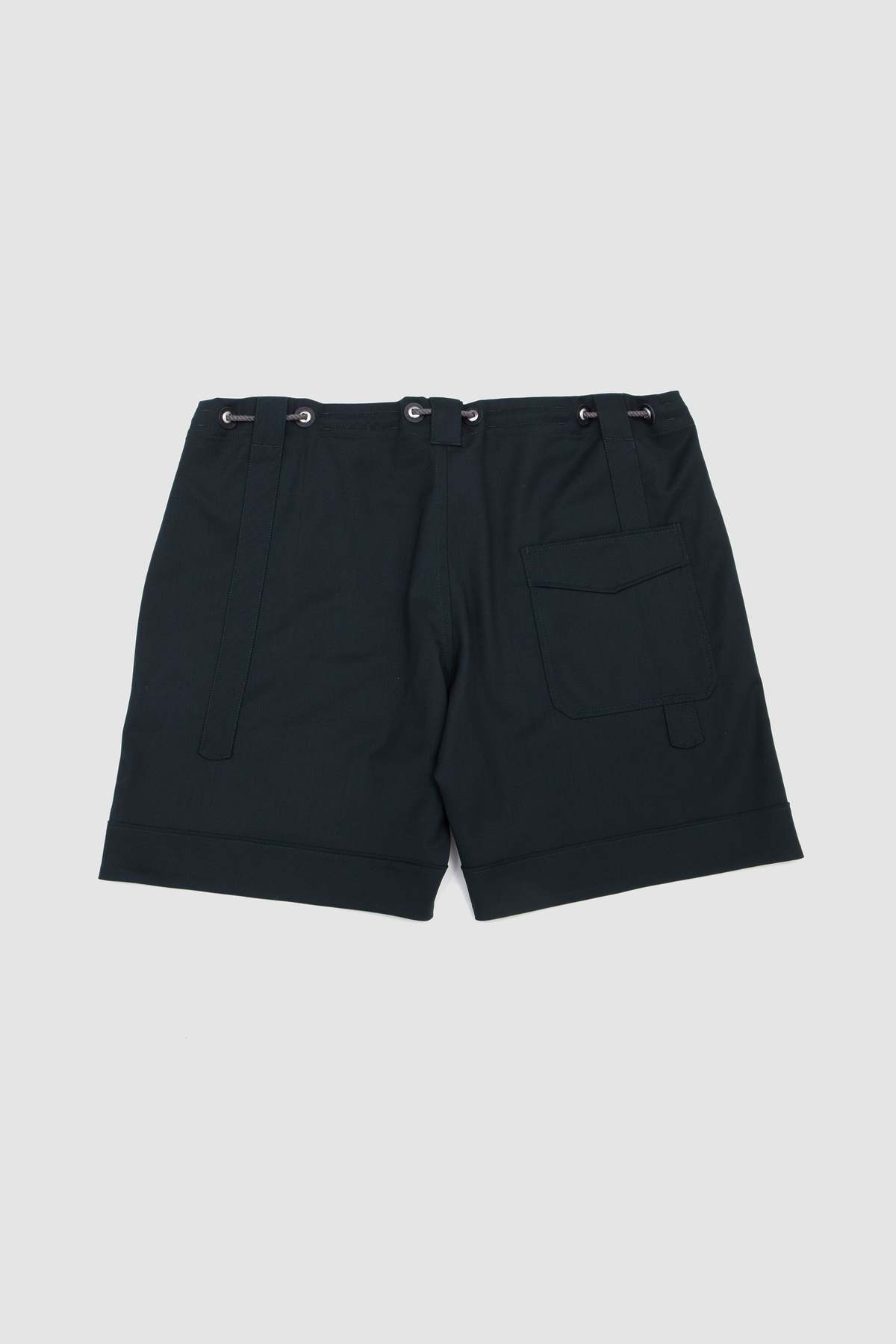 kiko kostadinov Kyan Shorts - Image 5 of 5