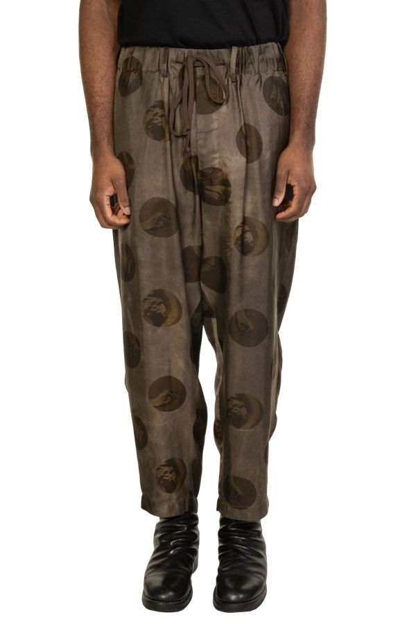 Uma Wang Pigiama Pants