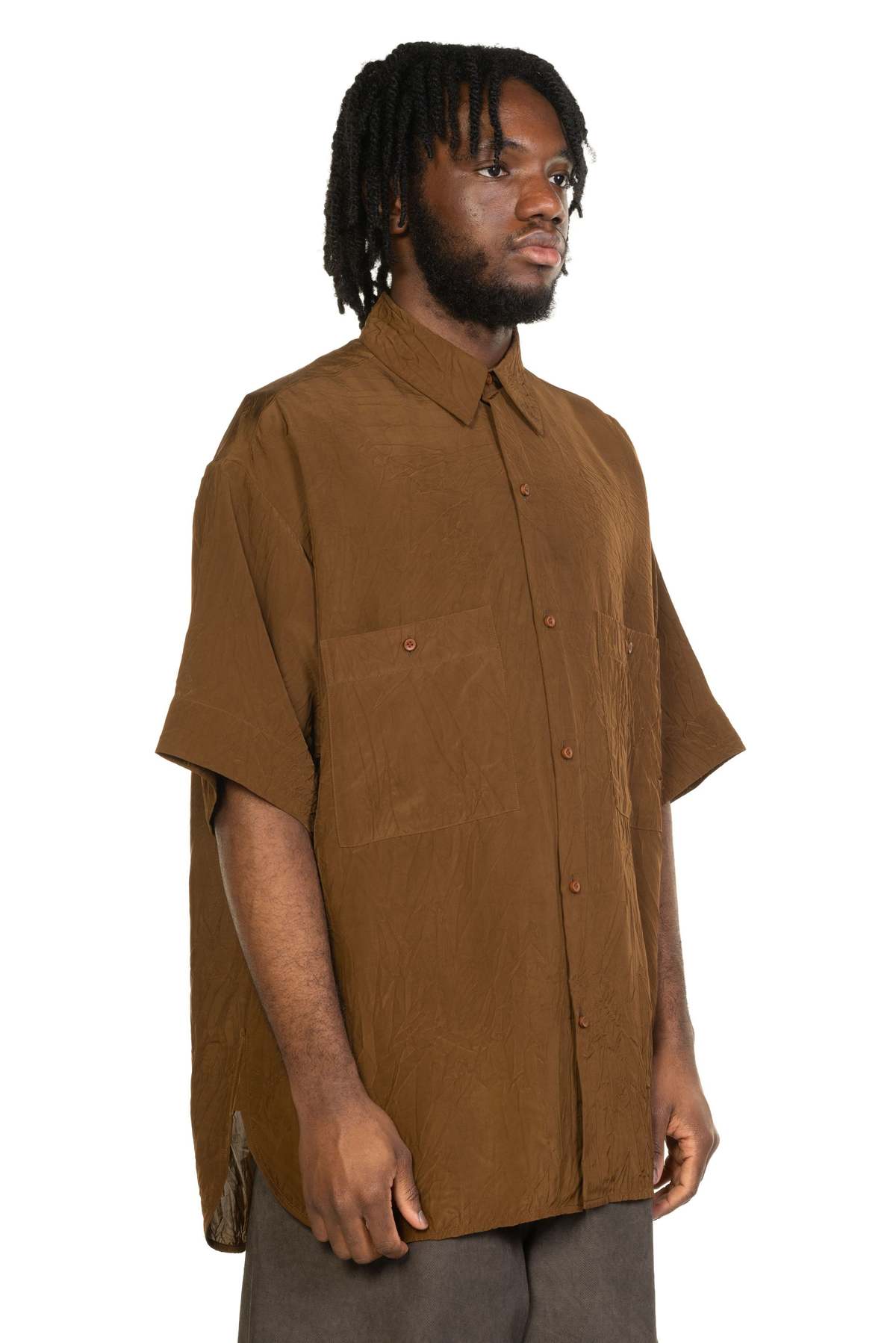 Uma Wang Teorya Top - Image 2 of 5