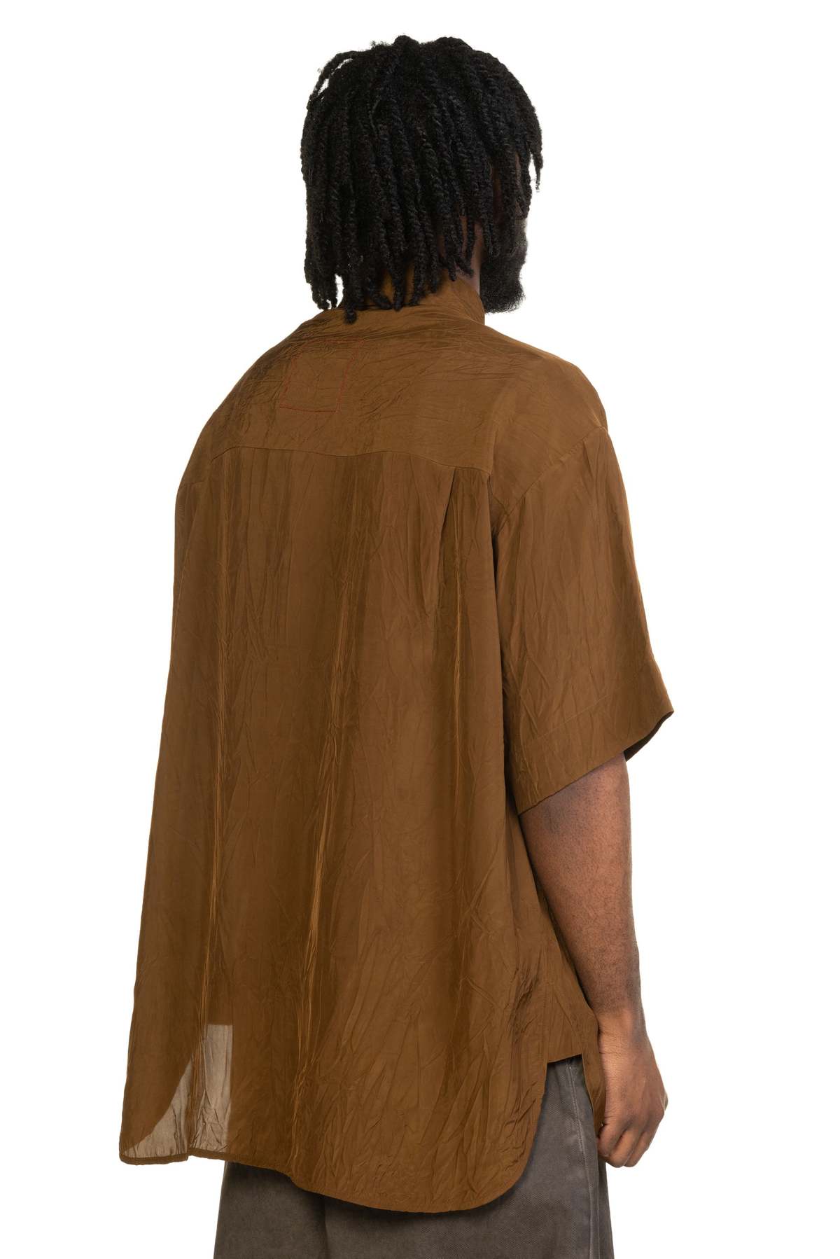 Uma Wang Teorya Top - Image 3 of 5