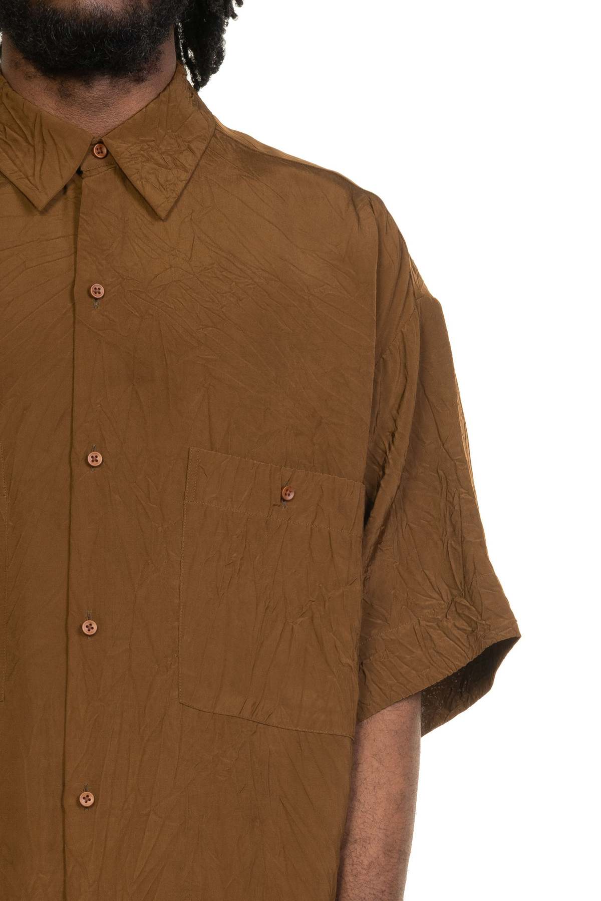 Uma Wang Teorya Top - Image 4 of 5