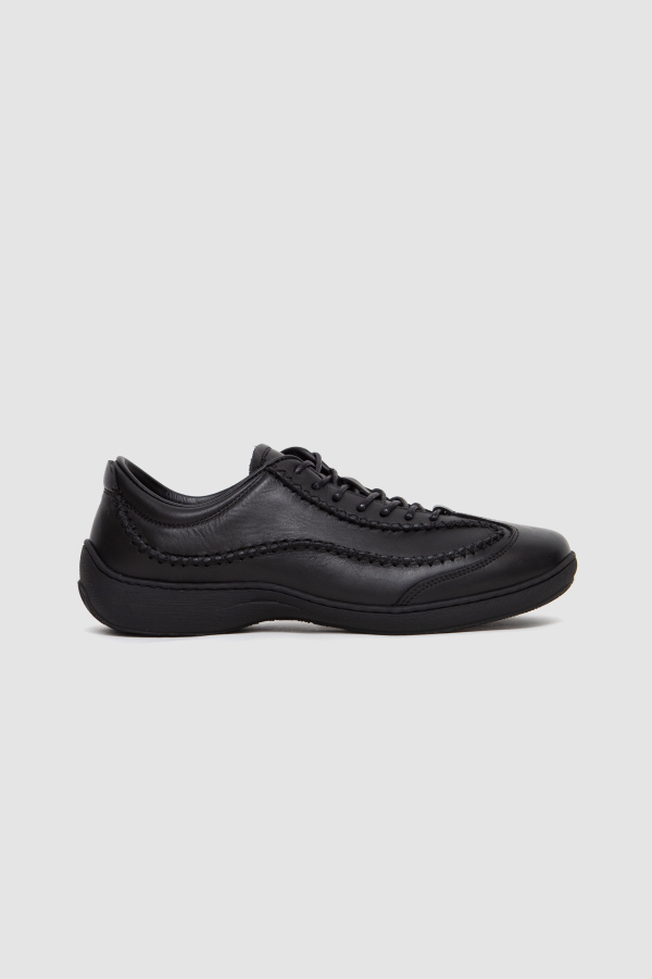 kiko kostadinov Sargo Shoes - Black