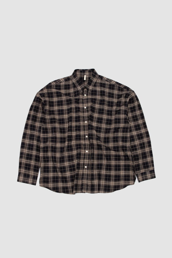 Sunflower Stable Shirt