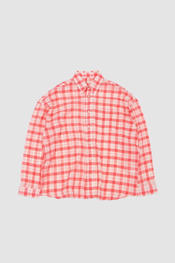 Sunflower Stable Shirt