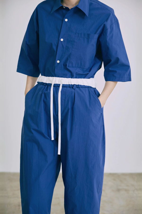 Nicholson & Nicholson Rito-W Pants