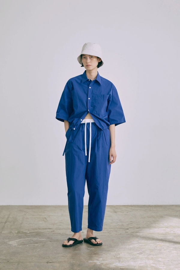 Nicholson & Nicholson Rito-W Pants