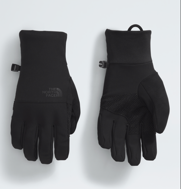 THE NORTH FACE Apex Insulated Etip Gloves THE NORTH FACE Apex Insulated Etip Gloves