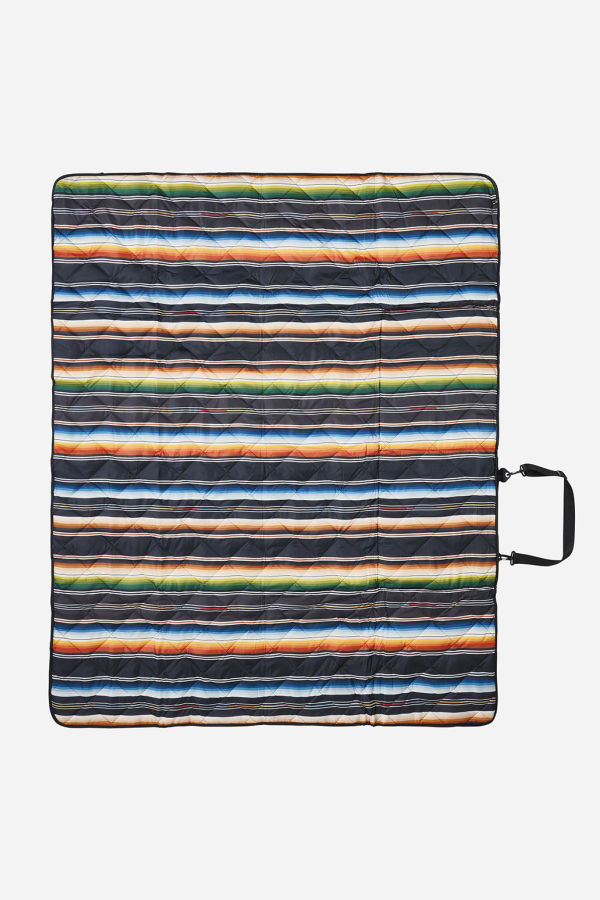 Slowtide Santana Packable Picnic Blanket