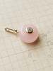 Thatch Bon Bon Pink Jade Charm - Thumbnail 1