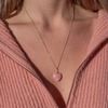 Thatch Gemma Pink Opal Charm - Thumbnail 3