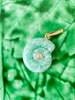 Thatch Nautilus Amazonite Charm - Thumbnail 1