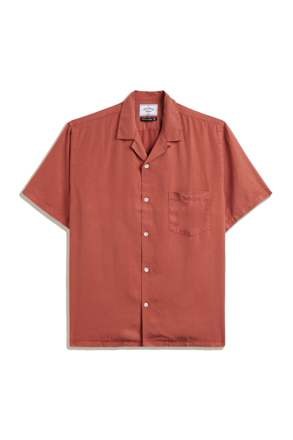 Portuguese Flannel Dogtown Shirt