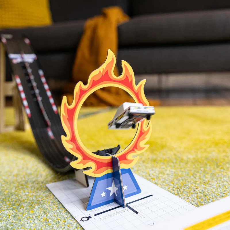 KIDS Candylab Jump Set Toy Set