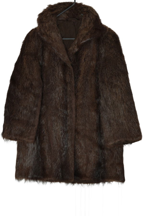 Pelzhaus Ruoff 1855 (Reutlingen) Vintage, 1960s, Mink