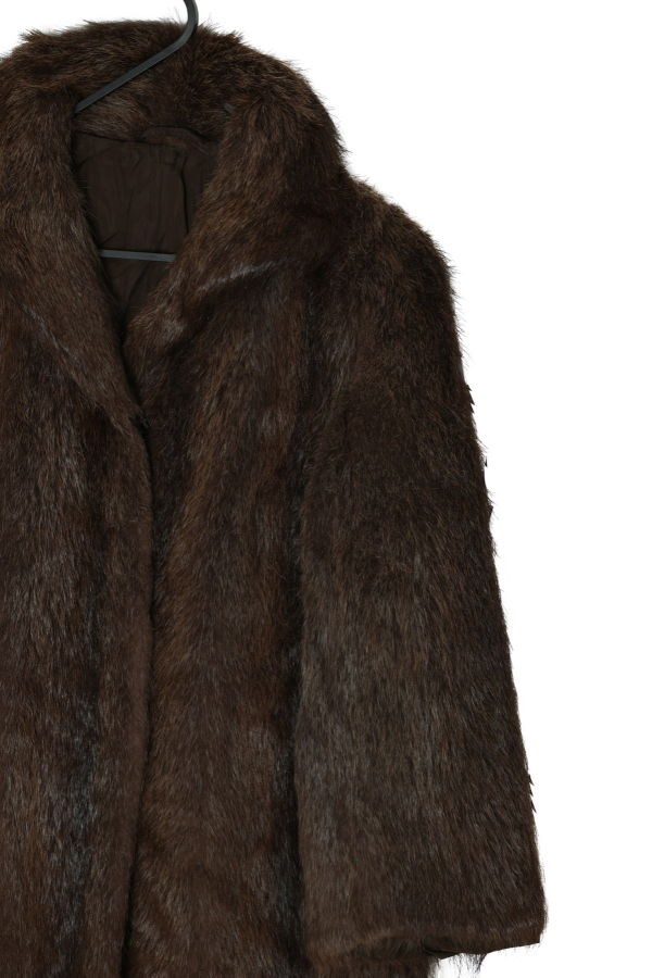 Pelzhaus Ruoff 1855 (Reutlingen) Vintage, 1960s, Mink